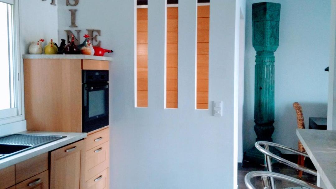 Photo of Kitchen in Porto-Vecchio