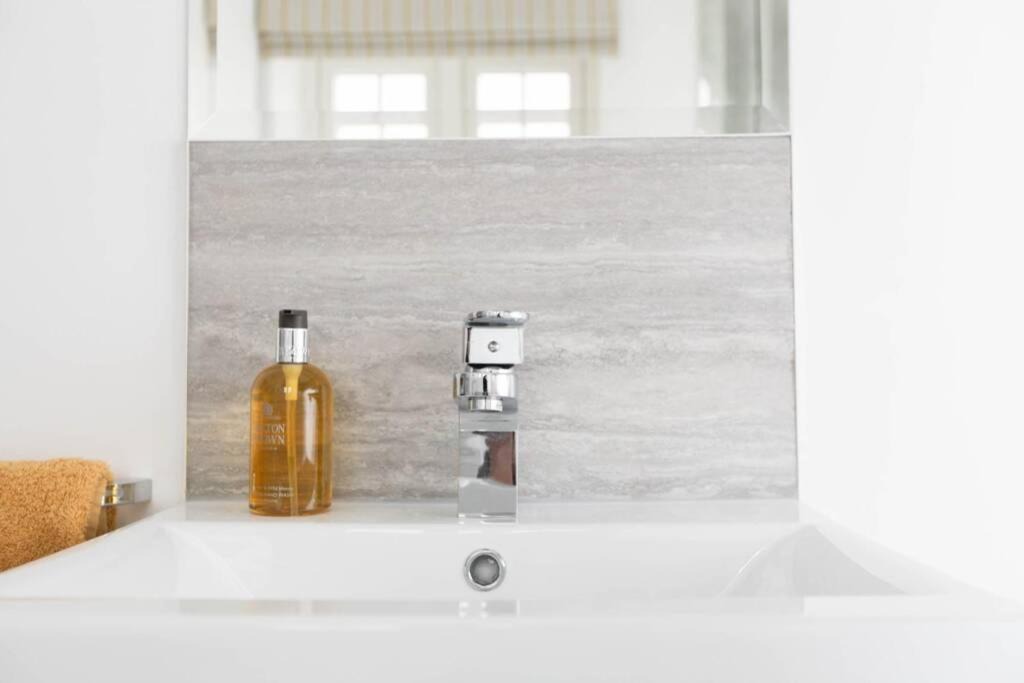 Photo of Bathroom in Blidworth