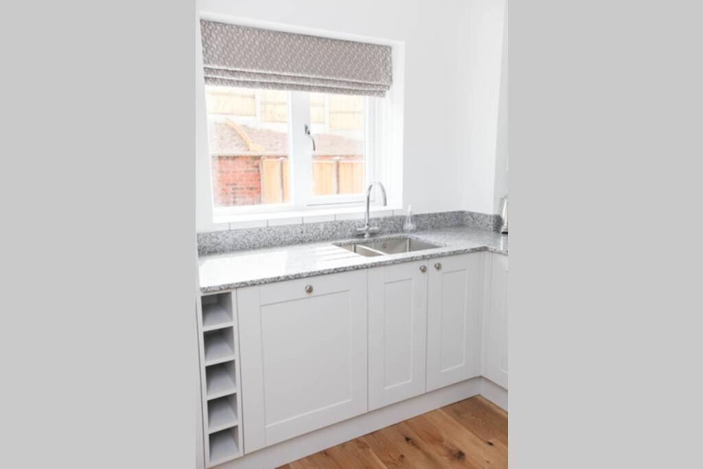 Photo of Kitchen in Blidworth