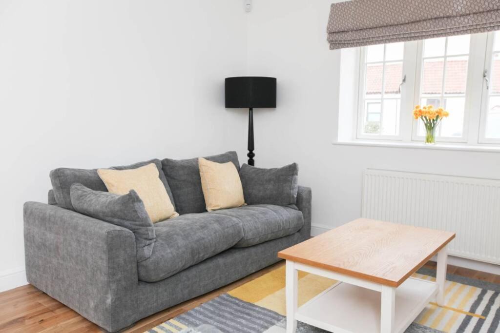 Photo of Livingroom in Blidworth