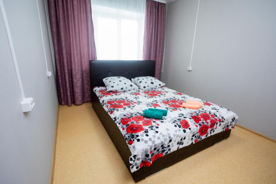 Photo of Bedroom in Nizhnyaya Istekayevka