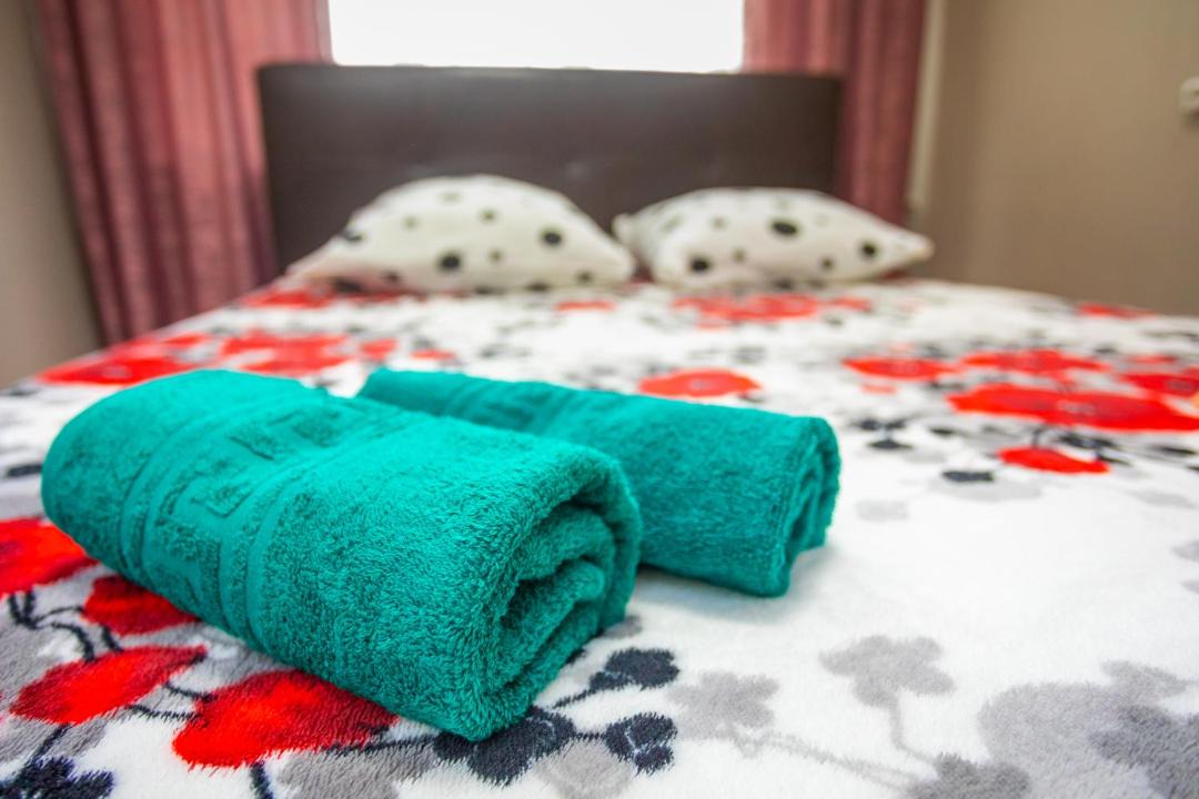 Photo of Bedroom in Nizhnyaya Istekayevka