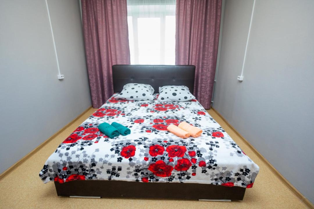 Photo of Bedroom in Nizhnyaya Istekayevka