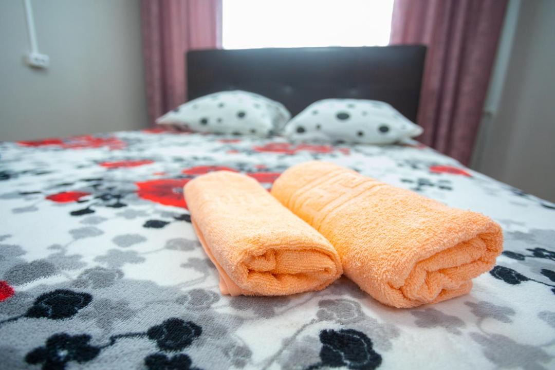 Photo of Bedroom in Nizhnyaya Istekayevka