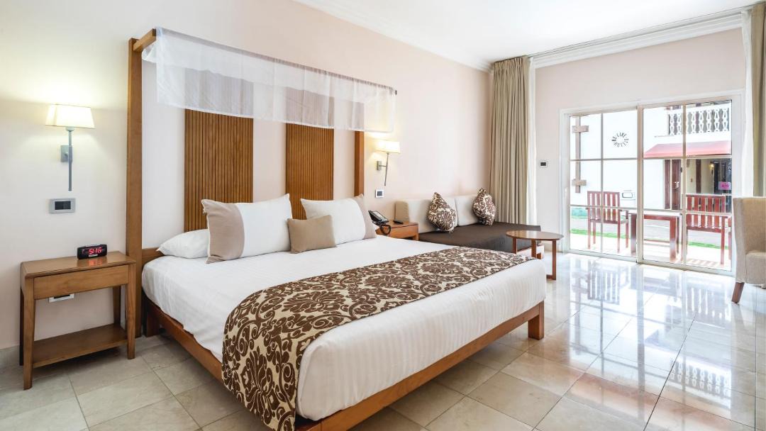 Photo of Bedroom in Costa Dorada