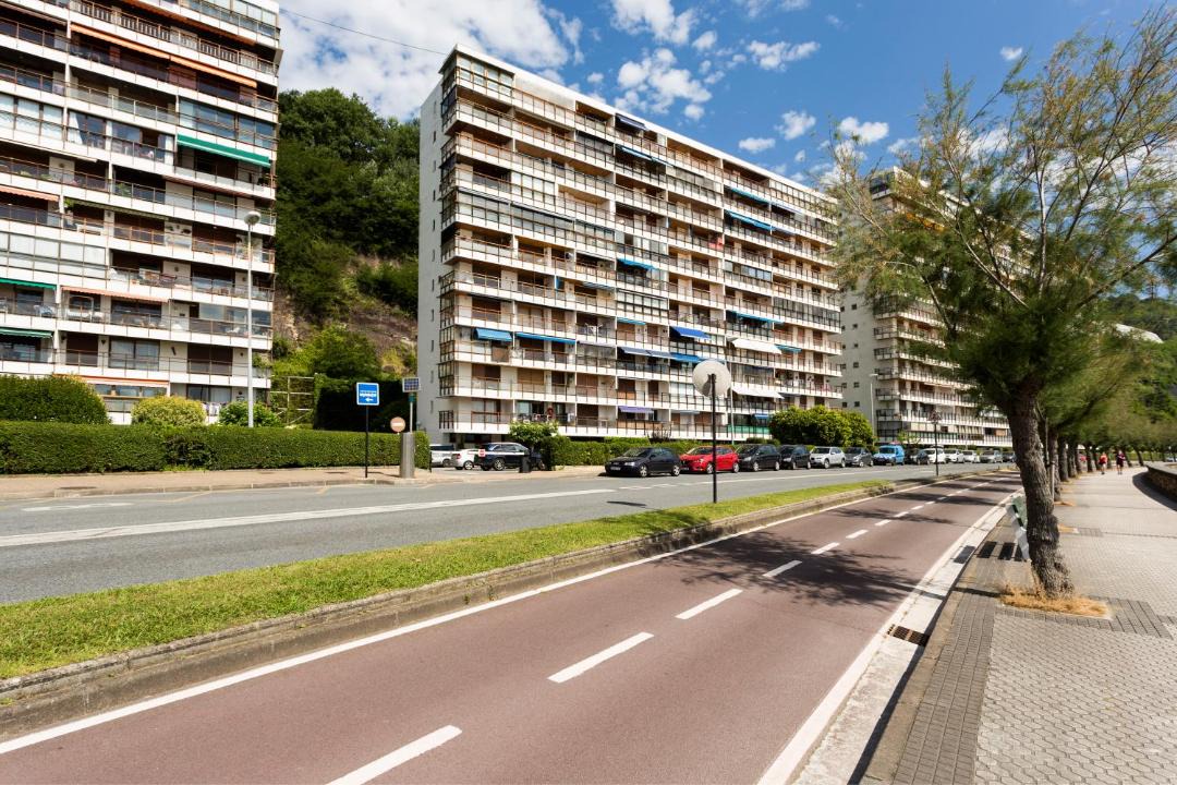Photo of Others in Hondarribia