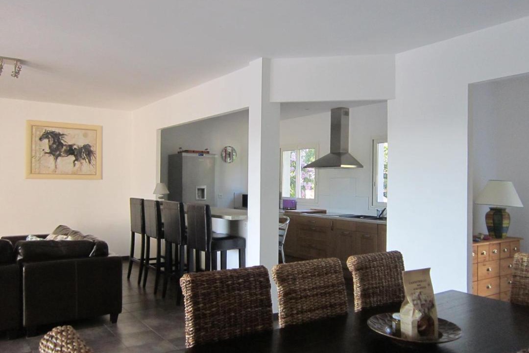 Photo of Livingroom in Porto-Vecchio