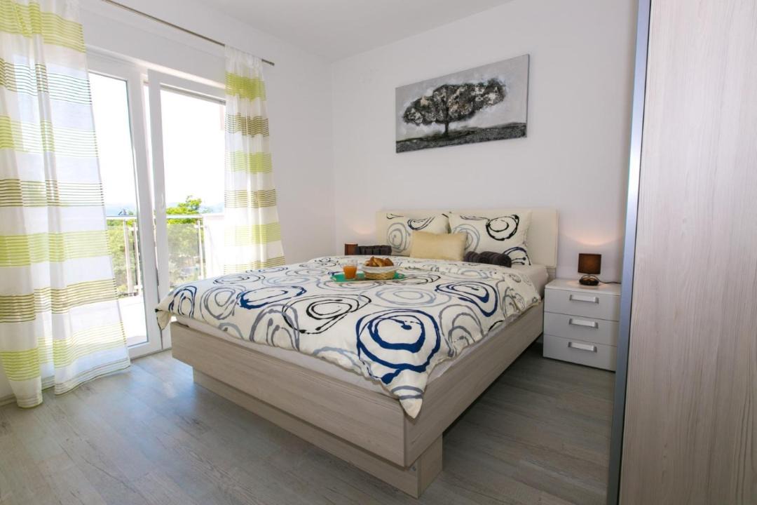 Photo of Bedroom in Skrbcici