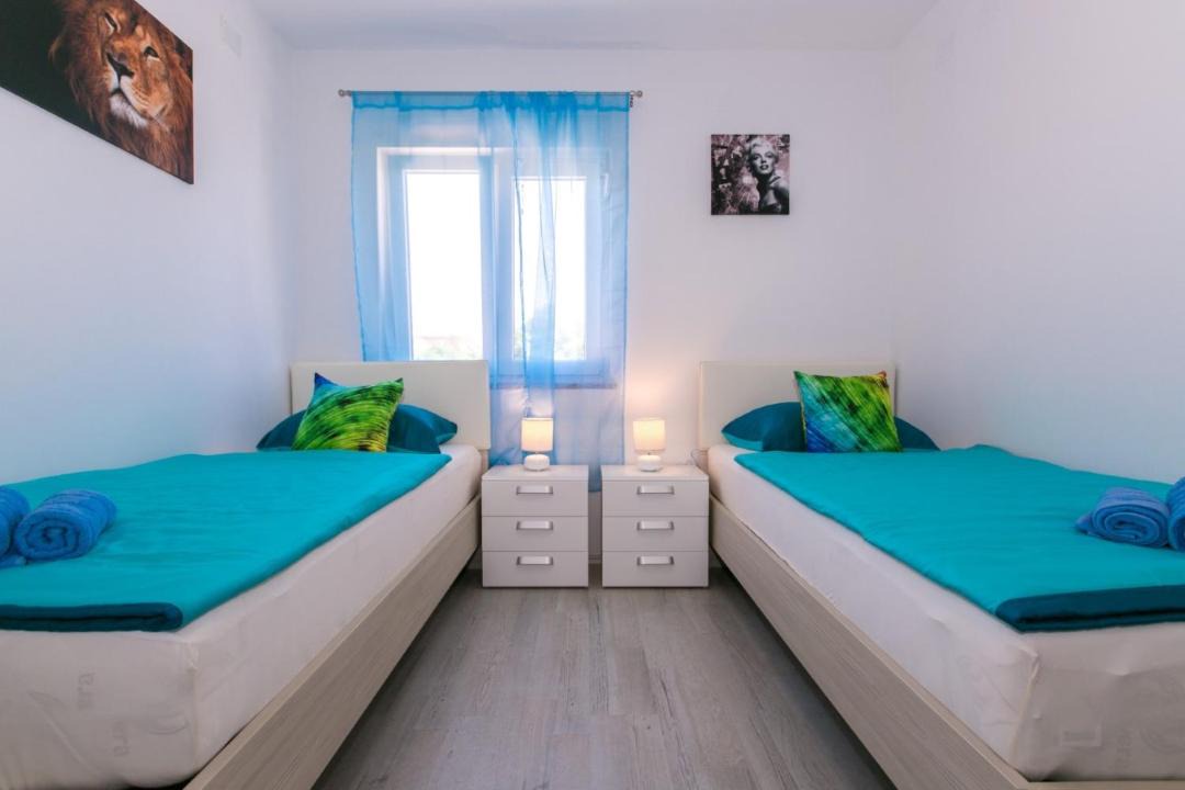 Photo of Bedroom in Skrbcici