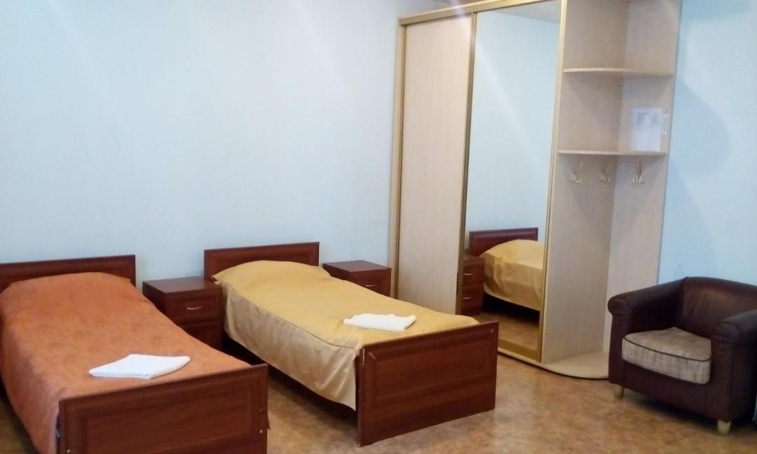 Photo of Bedroom in Korolev