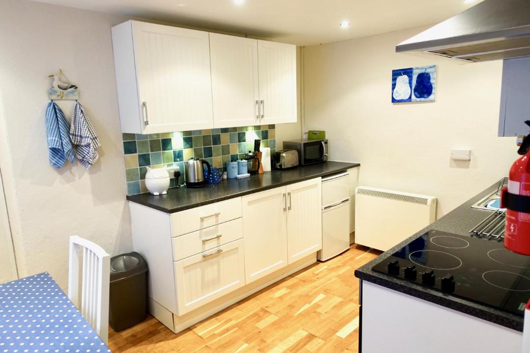 Photo of Kitchen in Mousehole