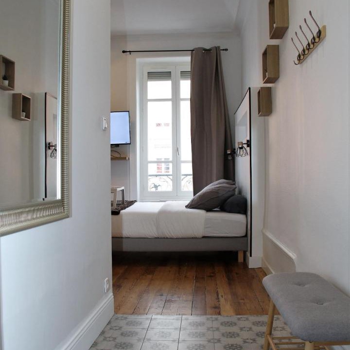 Photo of Others in Charpennes - Charmettes