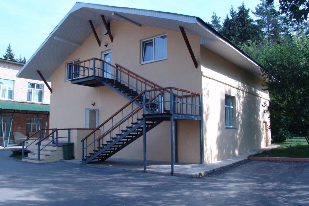 Photo of Buildings in Korolev