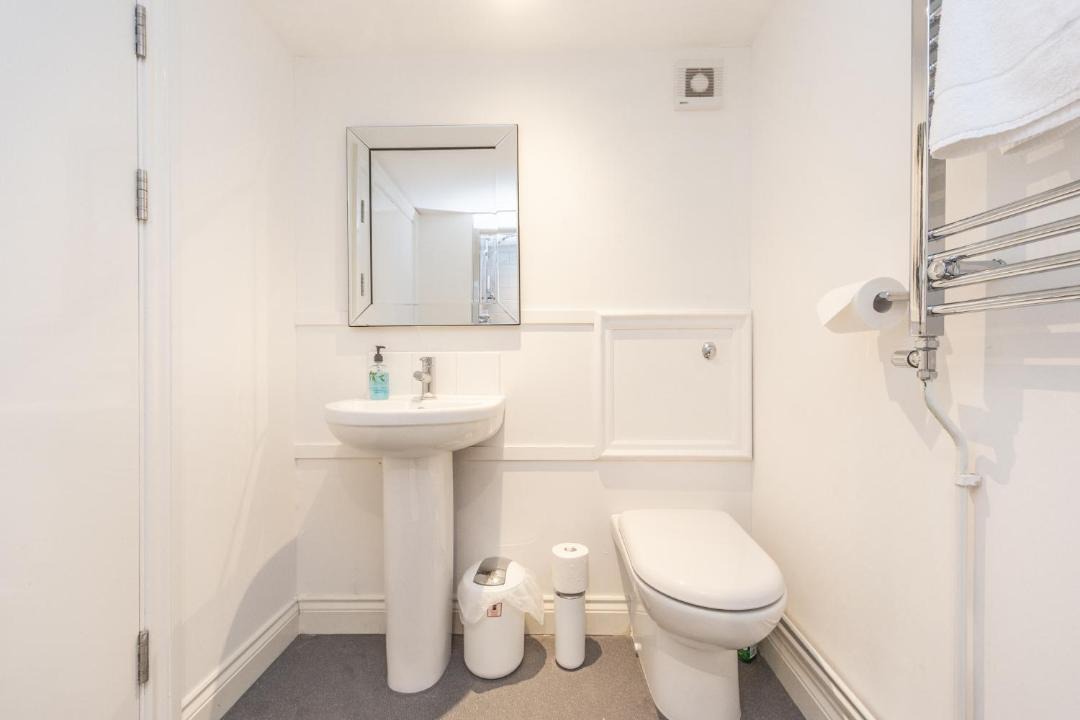 Photo of Others in St. Mark's