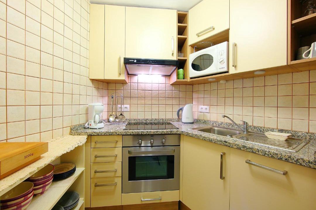 Photo of Kitchen in Monte Pego