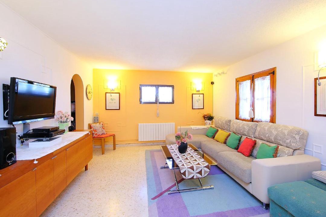 Photo of Livingroom in Monte Pego