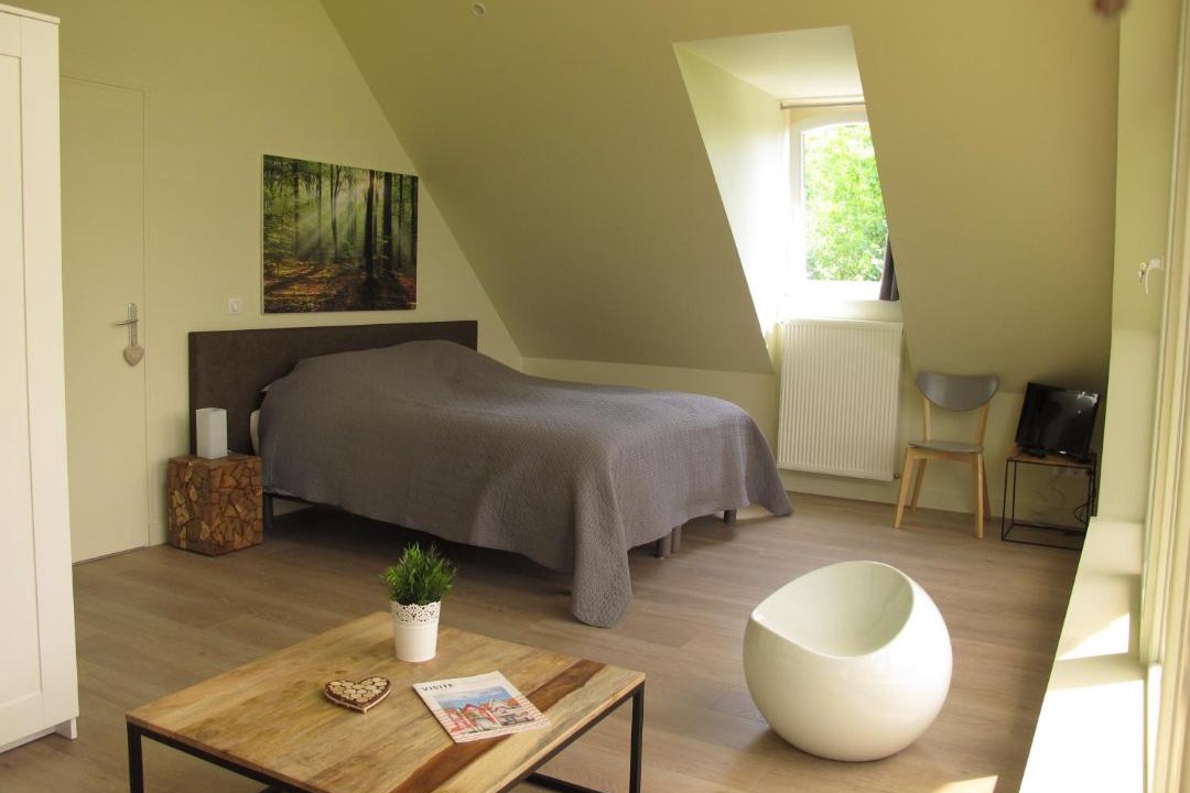 Photo of Bedroom in Berthen