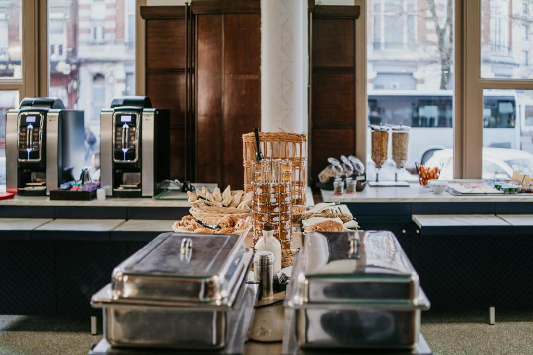 Photo of Kitchen in Valenciennes
