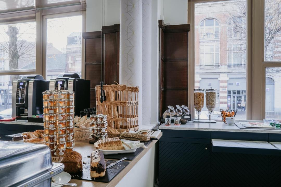 Photo of Kitchen in Valenciennes