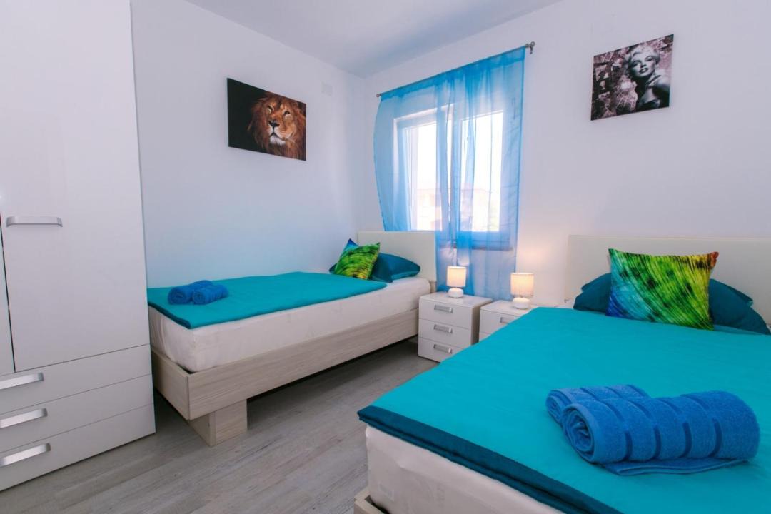 Photo of Bedroom in Skrbcici