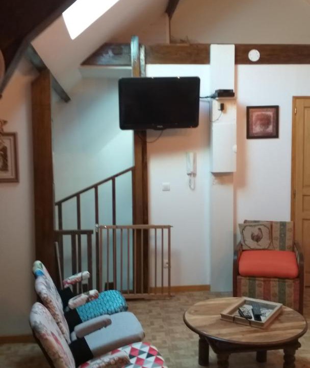 Photo of Livingroom in Pont-Sainte-Maxence