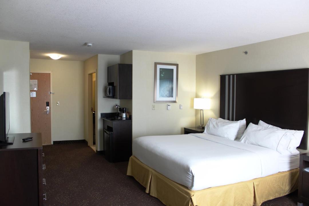 Photo of Bedroom in Yorkton