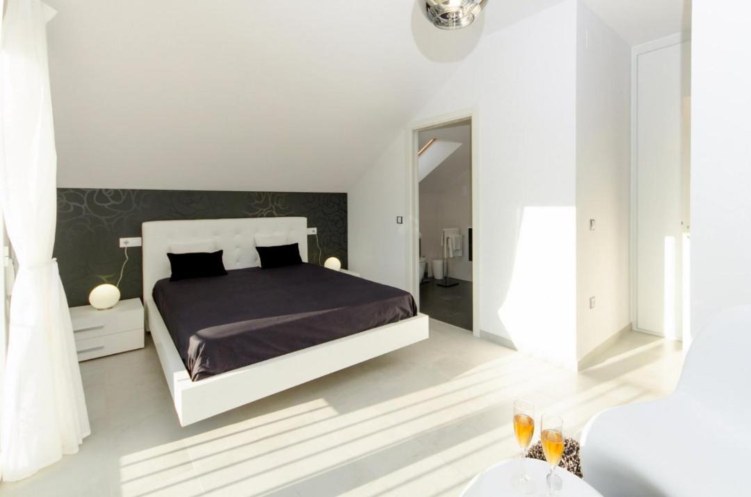 Photo of Bedroom in Araguas