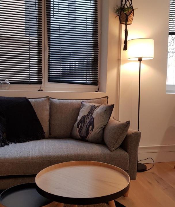 Photo of Livingroom in 1st Arrondissement