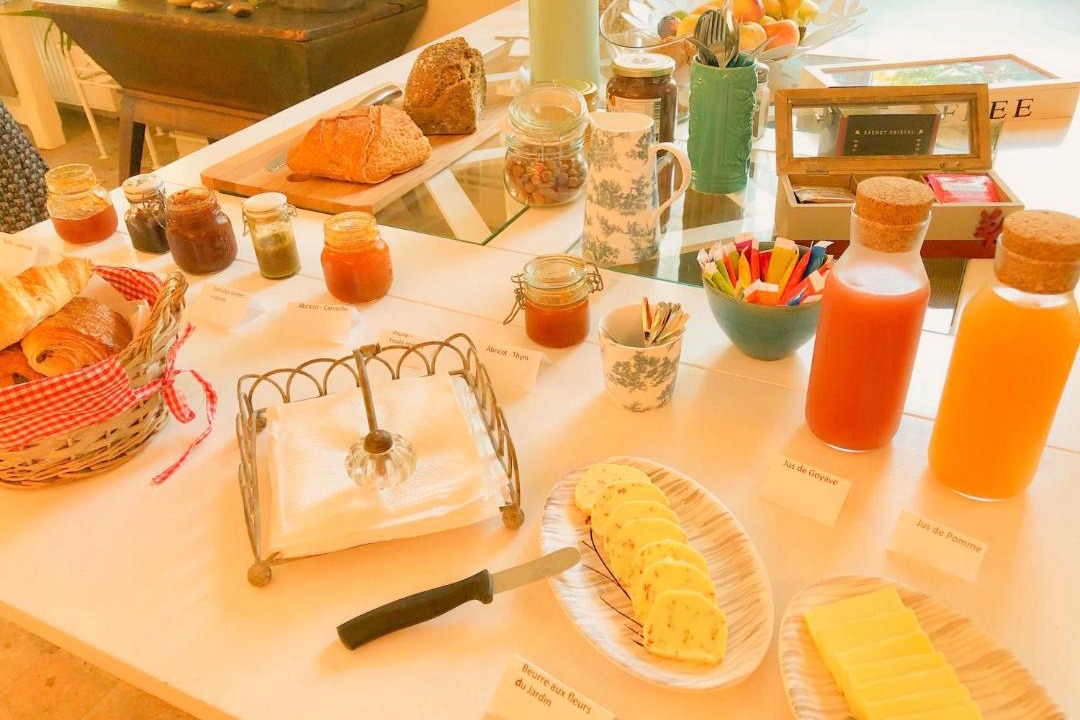 Photo of Others in La Cadiere-et-Cambo