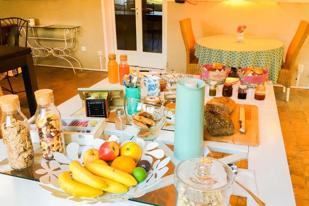 Photo of Others in La Cadiere-et-Cambo