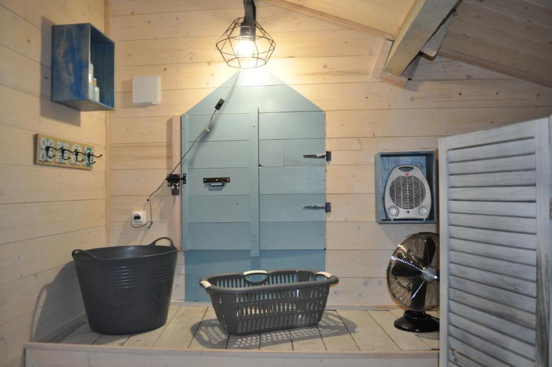 Photo of Bathroom in Lauzun