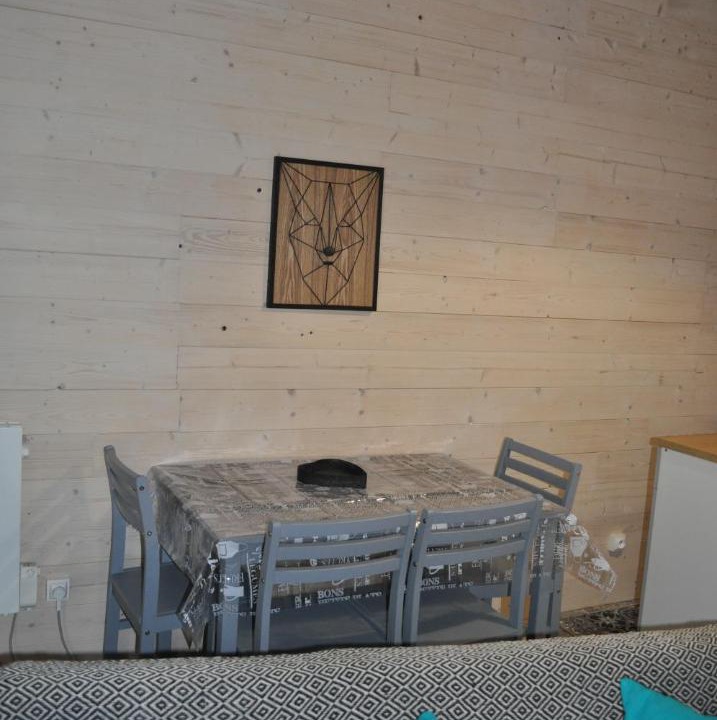 Photo of Livingroom in Lauzun
