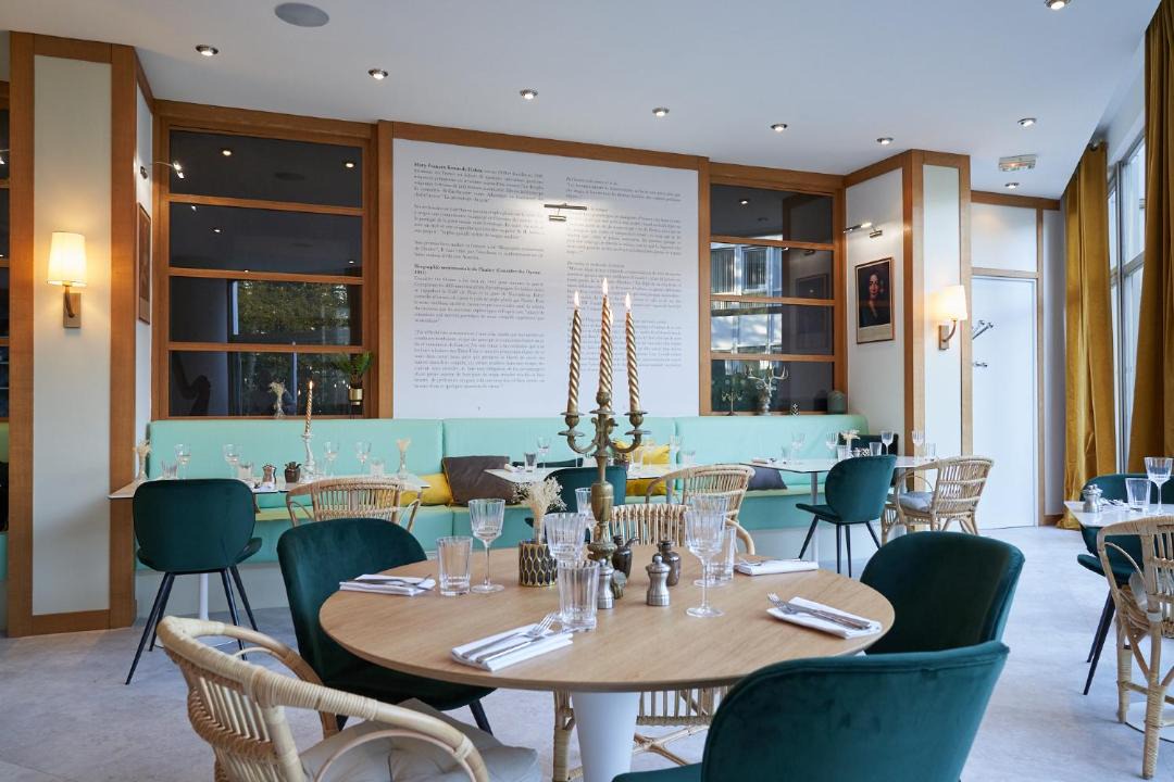 Photo of Others in Saclay