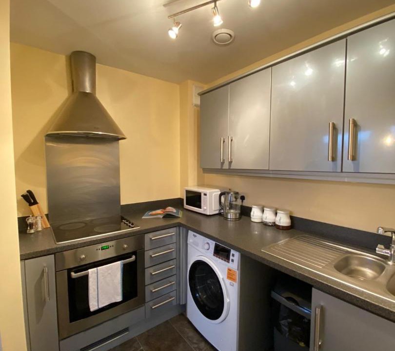 Photo of Kitchen in Wolverhampton