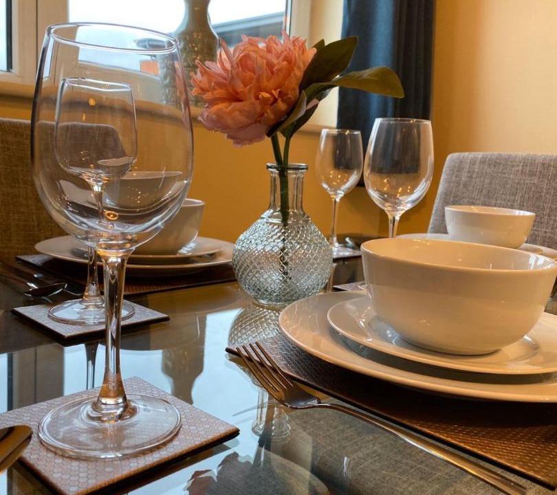 Photo of Livingroom in Wolverhampton