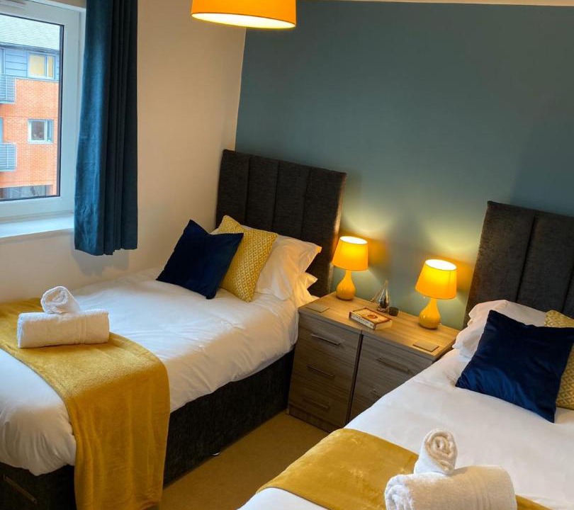 Photo of Bedroom in Wolverhampton