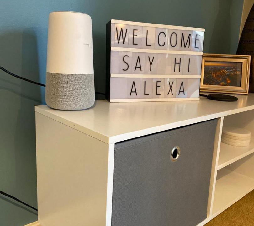 Photo of Kitchen in Wolverhampton