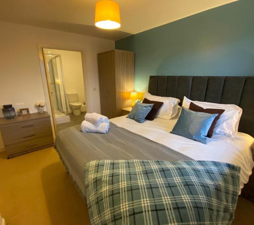 Photo of Bedroom in Wolverhampton