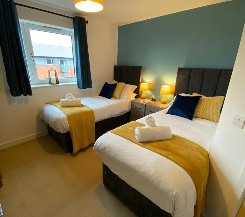 Photo of Bedroom in Wolverhampton