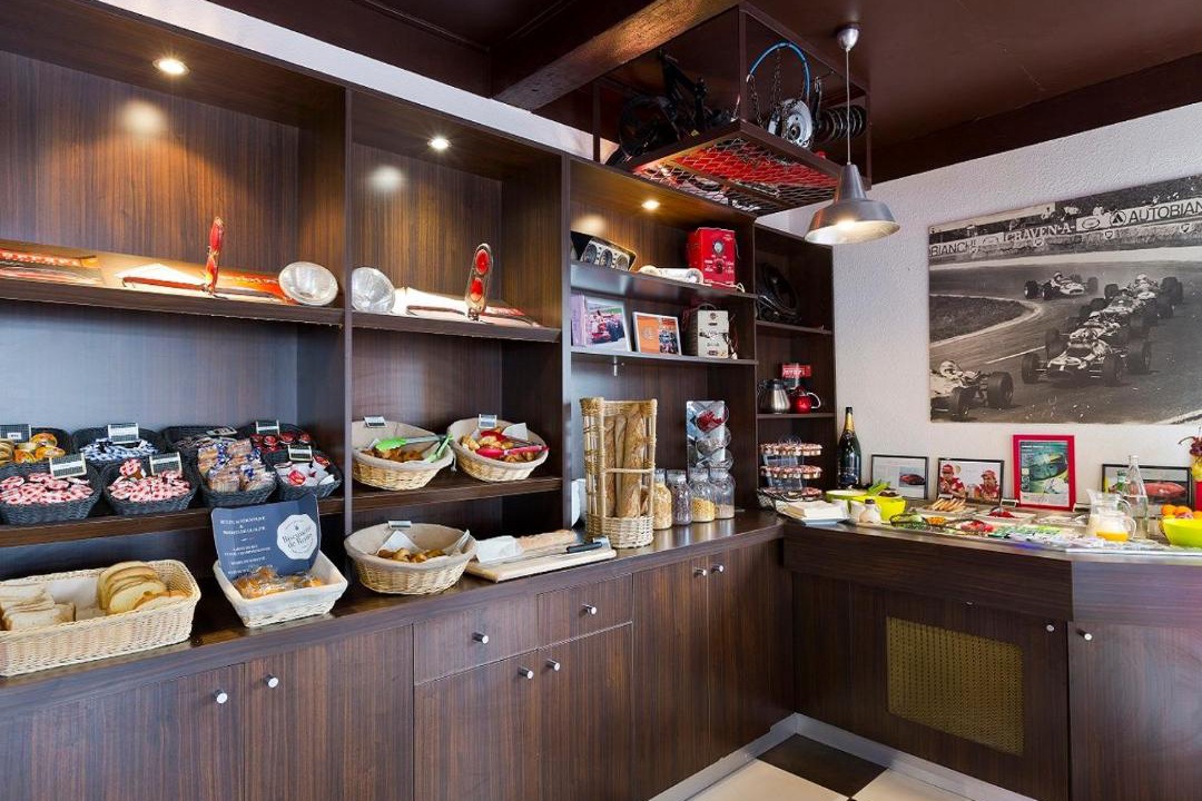 Photo of Kitchen in Tinqueux