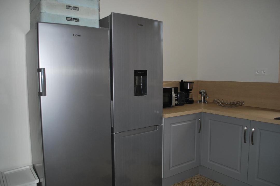 Photo of Kitchen in Varzy