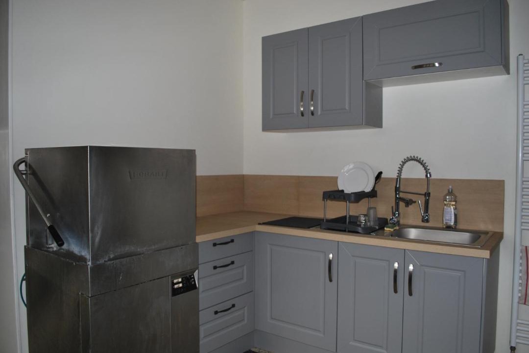 Photo of Kitchen in Varzy