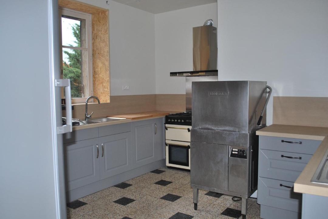 Photo of Kitchen in Varzy