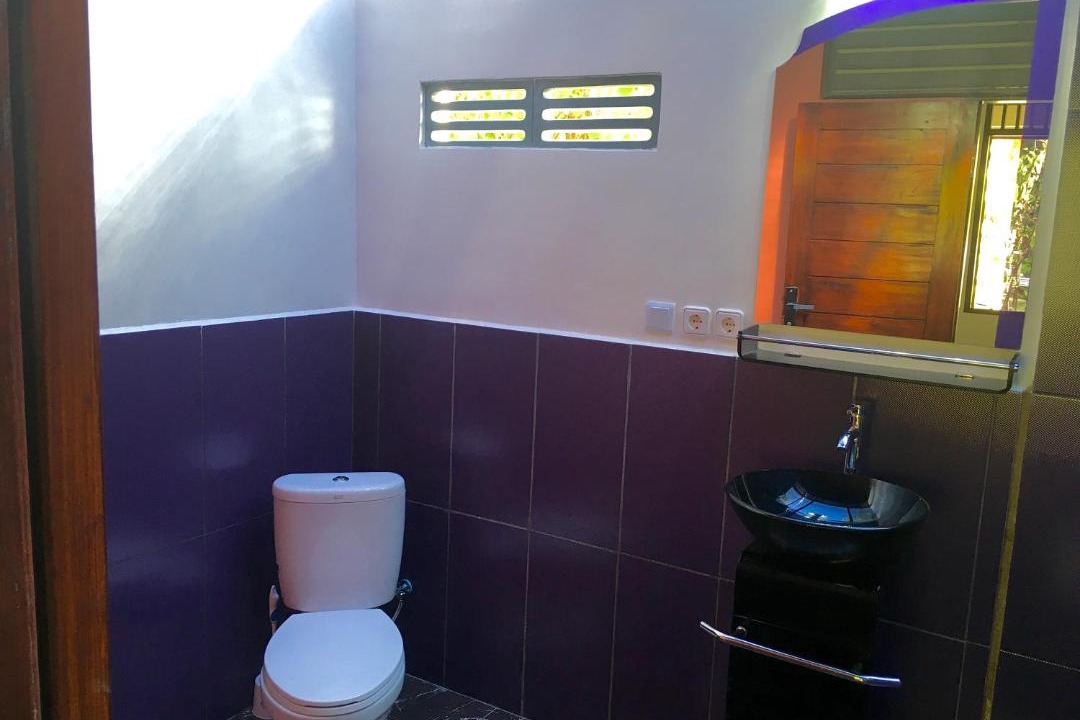 Photo of Bathroom in Gili Gede