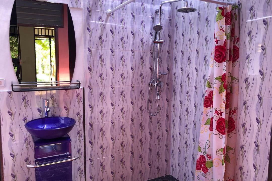 Photo of Bathroom in Gili Gede