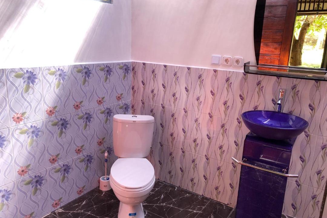Photo of Bathroom in Gili Gede