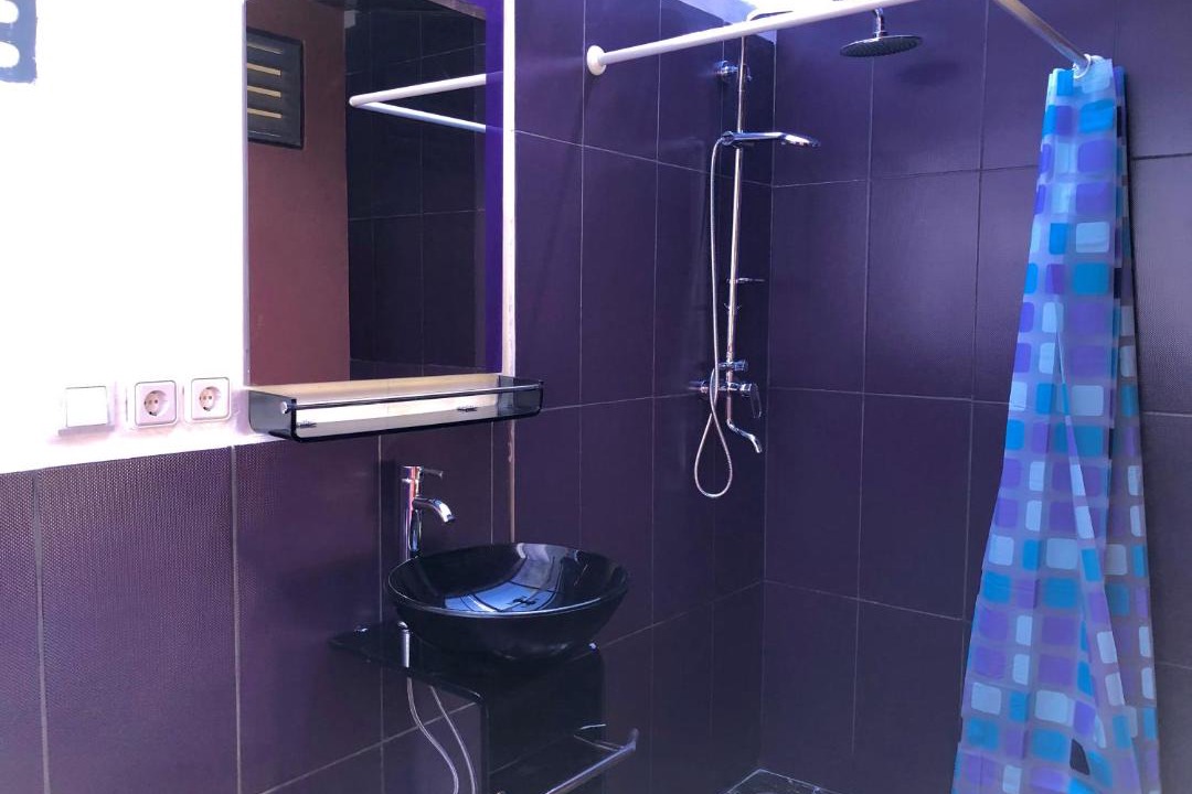 Photo of Bathroom in Gili Gede