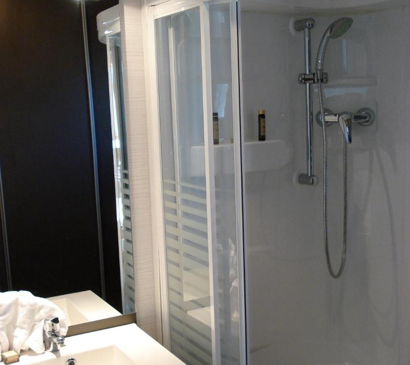 Photo of Bathroom in Mesquer