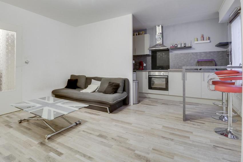 Photo of Livingroom in Cambrai