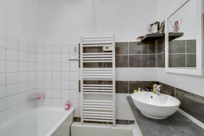 Photo of Bathroom in Cambrai